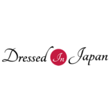 Dressed In Japan