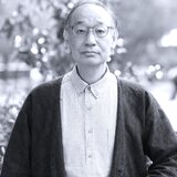 加賀友禅　牧野顕三