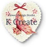 Flower Design Studio K Create