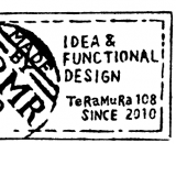 TRMR108（てらむら108）