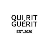 QUI RIT GUÉRIT