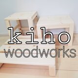 ハンドメイド作家 kiho