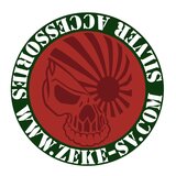 シルバーアクセサリーＺＥＫＥ〔ジーク〕