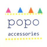 ｐｏｐｏ 　accessories