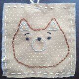 ぬくもり布雑貨 シバコッコ