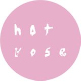hot rose