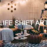 LIFE SHIFT ART
