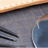 hiruandon革の工房