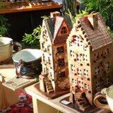 bankeiねんど小屋