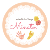 手形足形メモリアル作家Minato.