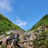 クロコダイル石川