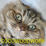 COCO WOODWORK +