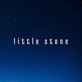 little stone