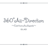 360°All-Direction