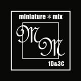 miniature＊mix