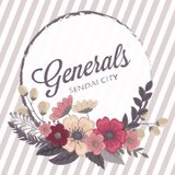 generals 2nd