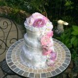 おむつケーキ専門店ベビシエール