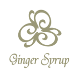 Ginger Syrup