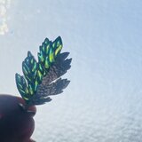 サンカヨウデパート