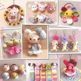 ♡funwari animal♡