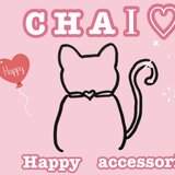 CHAI♡