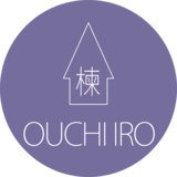 楝色 OUCHIIRO