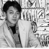 ススム　タナカ