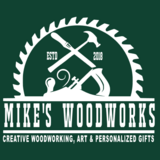 Mike's Woodworks