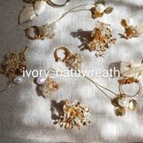 ivory_natuwreath