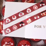 文鳥ロードショー