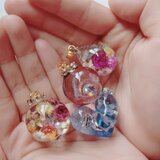 ジュリ工房のレジン