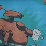 テリーマッキーナ