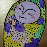 もじ屋：ハルノジ