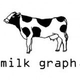 milk graph.