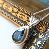 Le Papillon Jewelry