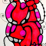 ゆかたん｜障害者アート