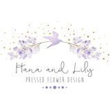 Hana and Lily