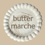 butter marche