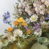 布花　ポルトボヌール