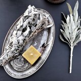 Herbal Tea gargen 
