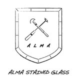 ALMA STAINED GLASS