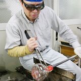 なかむらガラス