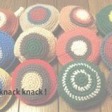 knack knack !
