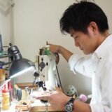 ラビアンローズレザー