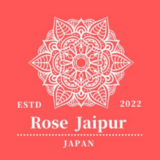 Rose-Jaipur