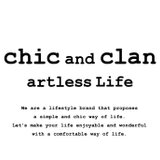 chic and clan ; artless Life