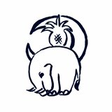 黒梨朔 (くろなしさく)