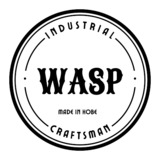 industrial WASP