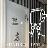 HUNDRED TASTE（ハンドレッドテイスト）