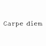 Carpe diem